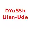 DYuSSh Ulan-Ude U15