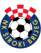 Siroki Brijeg U19
