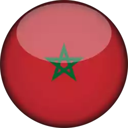 Marruecos (F)