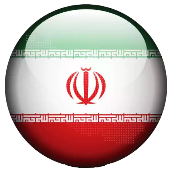 Iran (Nữ)