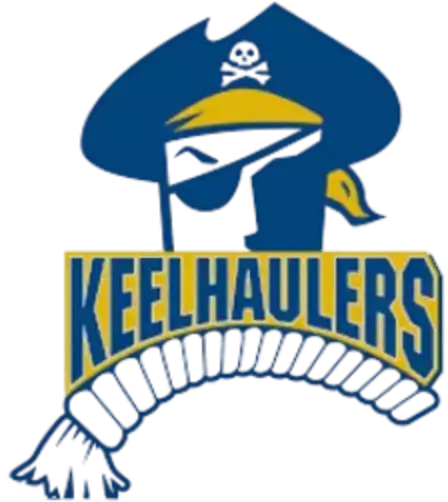 California Maritime Keelhaulers (Women)