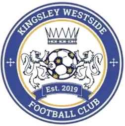 Kingsley Westside FC