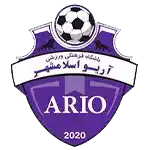 Ario Eslamshahr