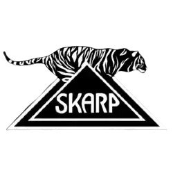 Skarp IF