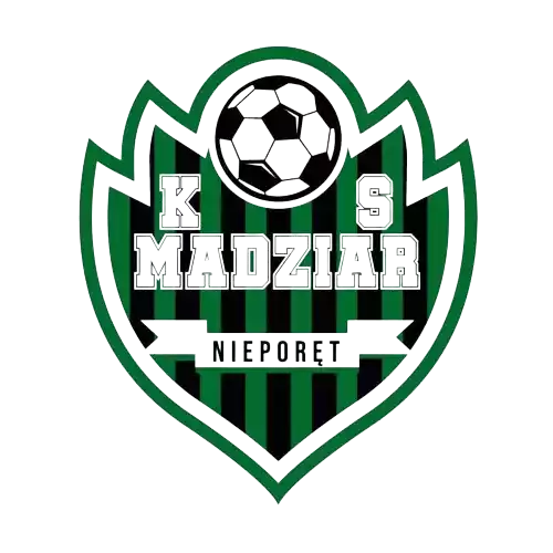 Madziar Nieporet