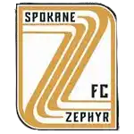 Spokane Zephyr FC (Women)