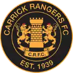 Carrick Rangers II