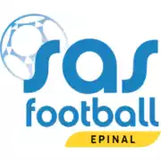 SA Epinal U19
