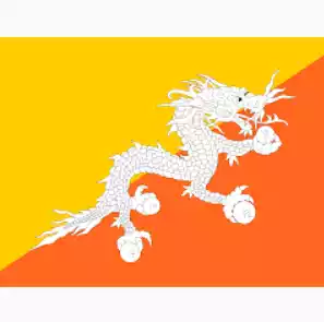 Bhutan U19 (F)