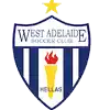 Tây Adelaide II
