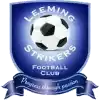 Đội bóng đá Leeming Strikers II