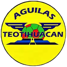 Aguilas de Teotihuacan
