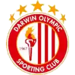 Darwin Olympic II (Women)