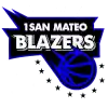 San Mateo Blazers