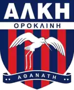 Alki Oroklinis