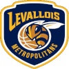 Victor Wembanyama (Metropolitans 92) BASKETBALL: Metropolitan 92 vs Dijon  -Betclic Elite