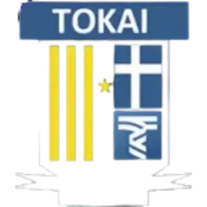 Университет Токаи А (22)