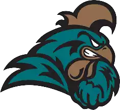 Coastal Carolina Chanticleers