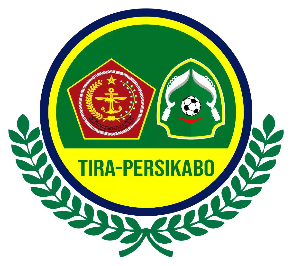 Persikabo 1973