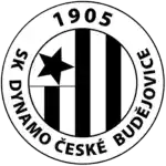 Динамо Ческе-Будеёвице II