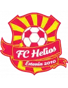 Helios Voru