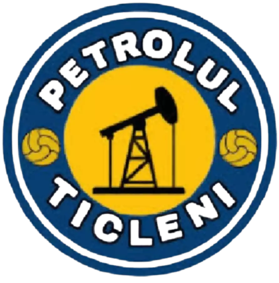 Petrolul Ticleni