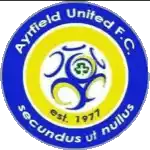 Ayrfield United
