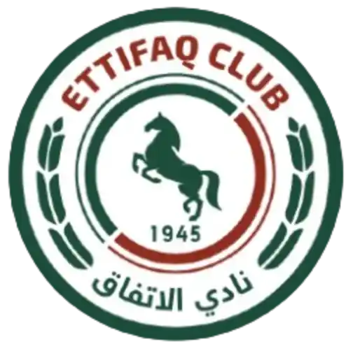 Al Ettifaq (Stiliyan)