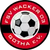 FSV Wacker 03 Gotha