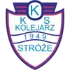 KS Kolejarz Stroze