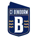 Benidorm II