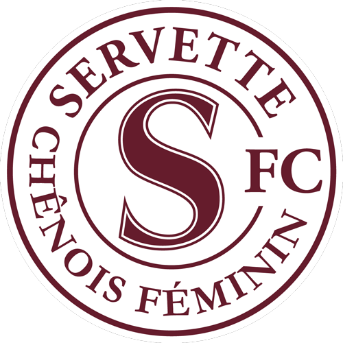 FC Bâle 5-1 Servette FC