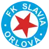 FK Slavia Orlova