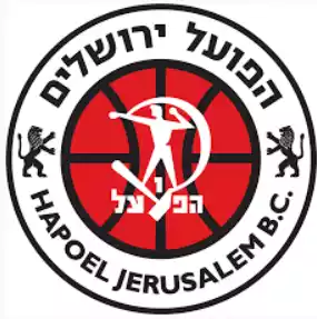 Hapoel Lev Jerusalem (Women)