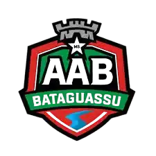 Bataguassu MS
