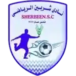 Шербеен