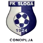 Sloga Conoplja