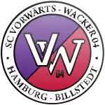 SC Vw Billstedt 04