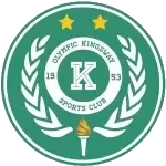 Olympic Kingsway SC U23