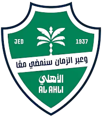 Al-Ahli Jeddah (Dov1n)