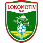 Lokomotiv Tashkent U21