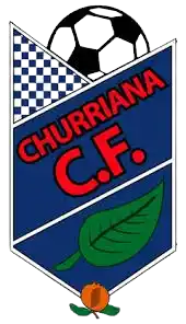 Churriana de la Vega CF