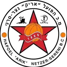Хапоэль Нетцер-Серени (мол)