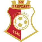 Napredak U19