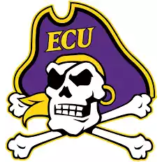 East Carolina Pirates (Women)