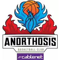 Anorthosis (Femenino)/ENAD (Mujeres)