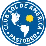 Sol America Pastoreo