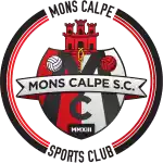 Mons Calpe