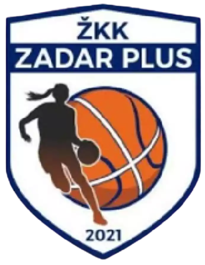 Zadar Plus (Nữ)