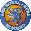 Zetkama Doral Nysa Klodzko